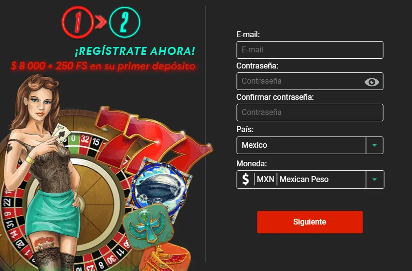 registro